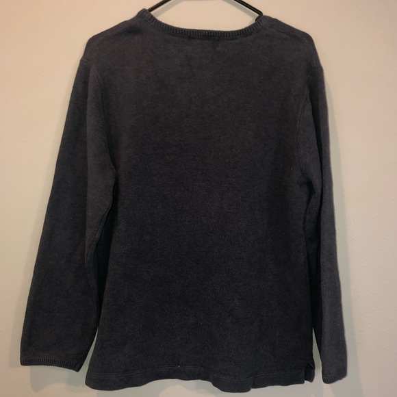 Eddie Bauer Sweater - Picture 2 of 3